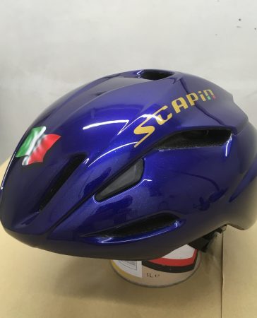 bicycle helmet custom paint